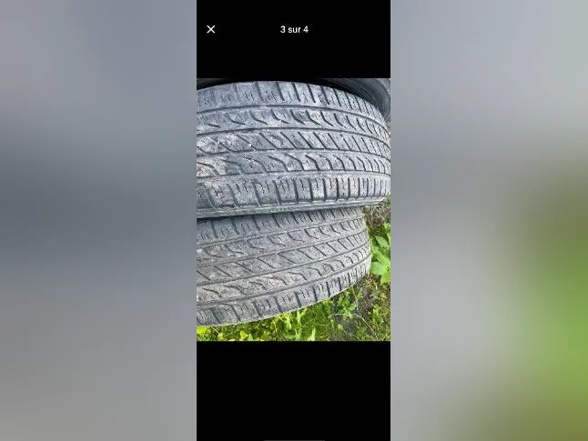 4xpneus été 185/60R15 Toyo extensa thumbnail 3