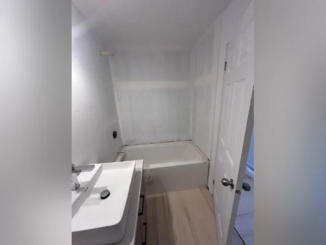 Appartement 3 1/2 à louer à Thetford Mines (Black Lake) thumbnail 4
