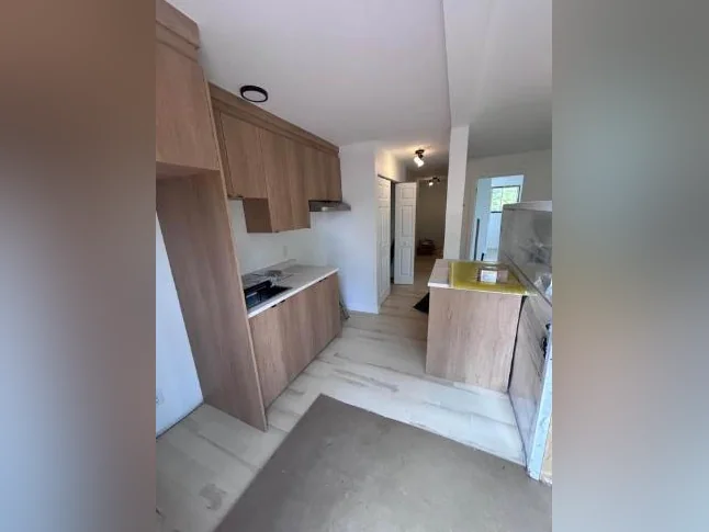 Appartement 3 1/2 à louer à Thetford Mines (Black Lake)