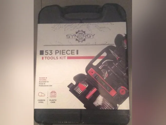 Boîte à outils