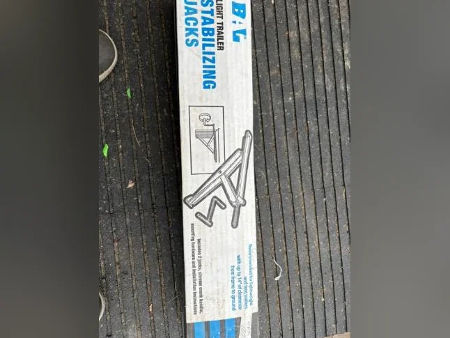Stabilisateur pour remorque