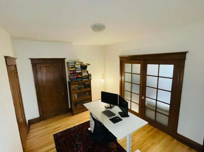 Appartement 2 chambres Plateau Mont-Royal /Mile-End patrimonial avec cachet et localisation incroyables thumbnail 4