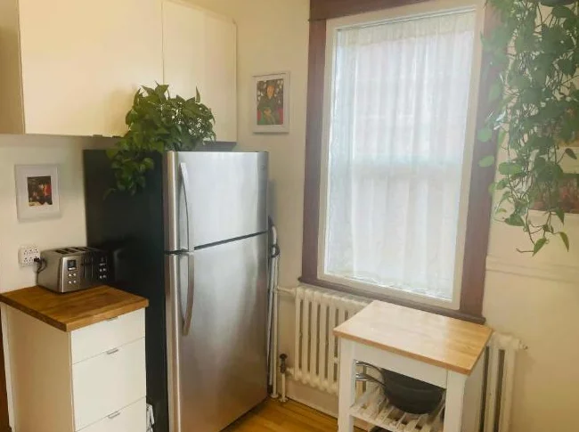 Appartement 2 chambres Plateau Mont-Royal /Mile-End patrimonial avec cachet et localisation incroyables thumbnail 7