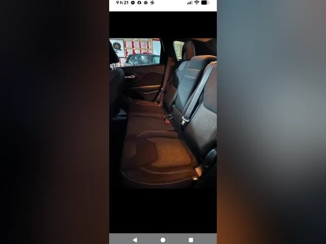 Jeep Cherokee North 2016 thumbnail 8