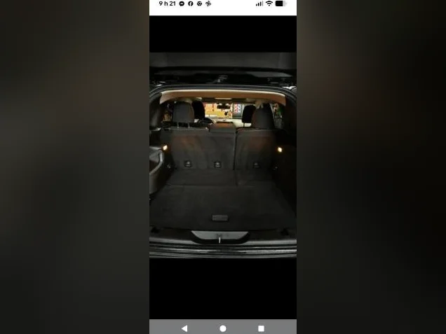 Jeep Cherokee North 2016 thumbnail 9