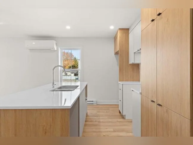 4 1/2 - CONDO NEUF ** 1 MOIS GRATUIT**
