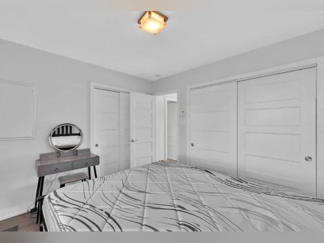 Magnifique condo à Longueuil