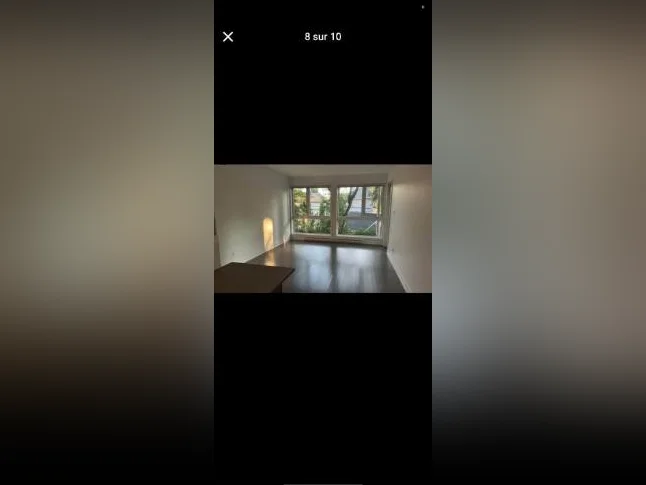 Condo 4 1/2 à louer - 1er juillet