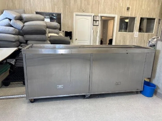 Bain ultrason