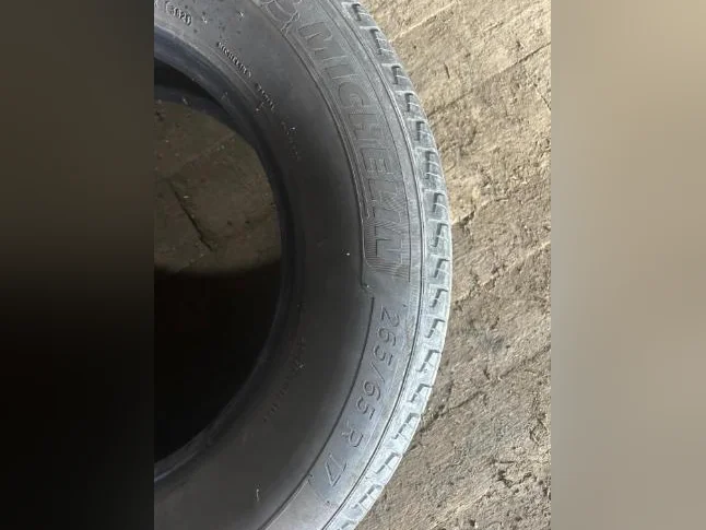 Pneu