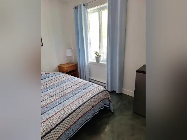 Chambre à louer Rawdon thumbnail 2