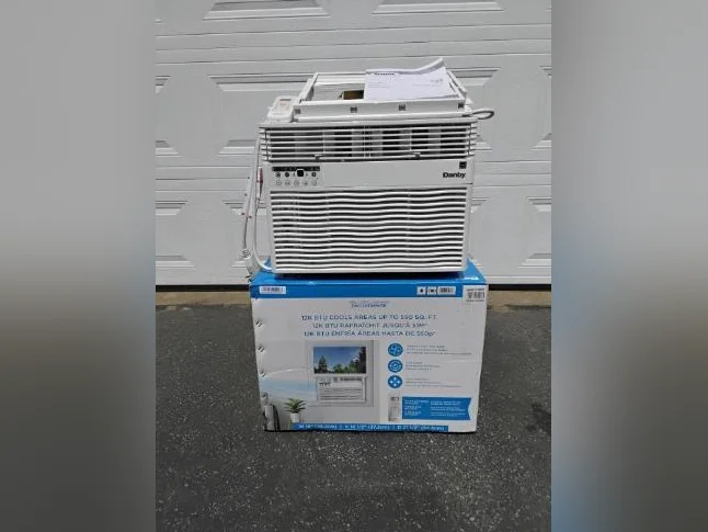 Air climatisé