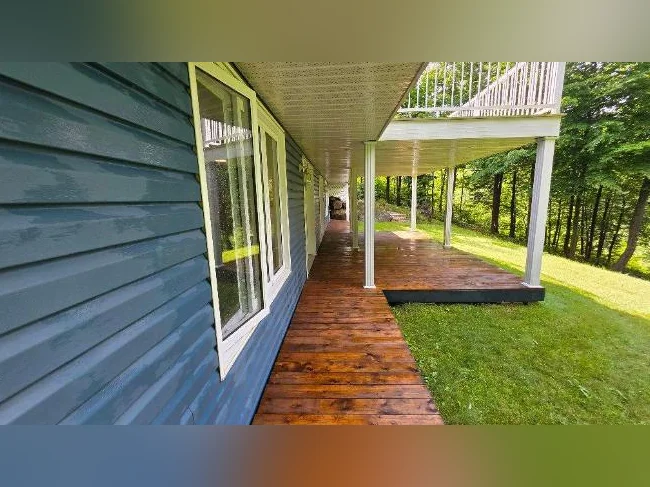 À LOUER – Appartement 3½ à St-Sauveur thumbnail 8