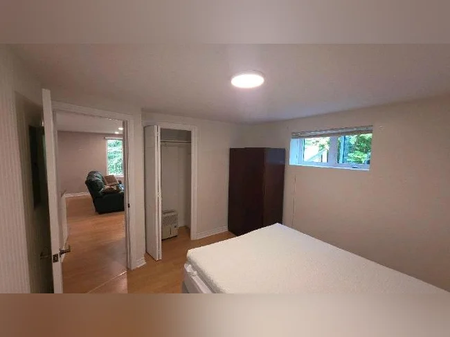 À LOUER – Appartement 3½ à St-Sauveur thumbnail 5