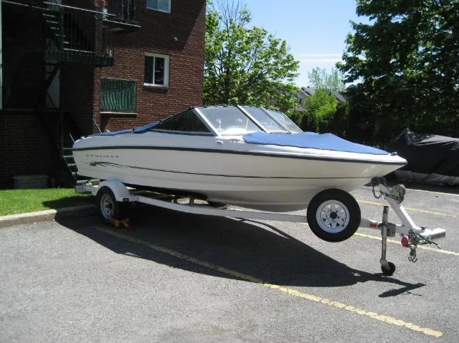 bayliner 2005 175