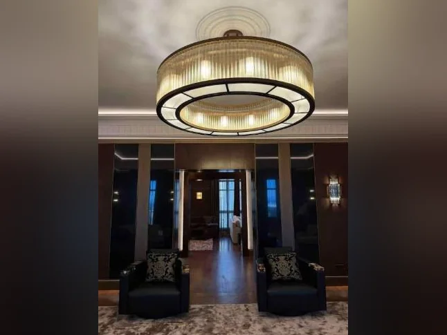 Timless renovation