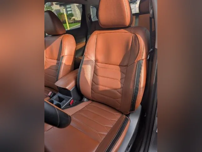 2020 Nissan Rogue SL AWD Platinum thumbnail 8