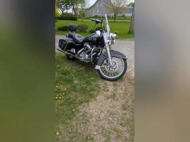 Road king