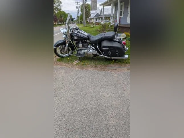 Road king thumbnail 2