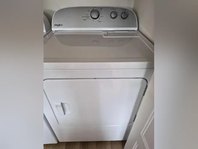 Sécheuse Whirlpool