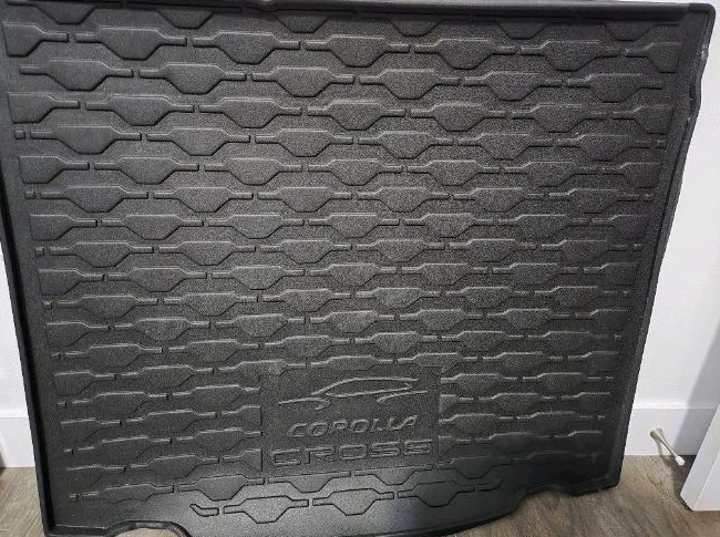 Tapis de protection de valise