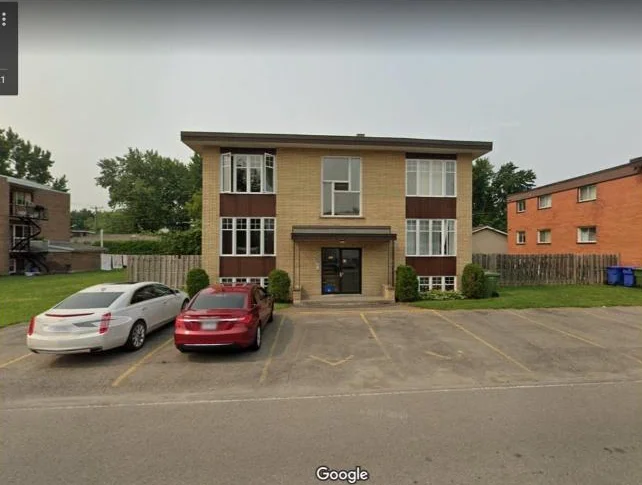 Grand logement 4 1/2 a louer 1mois gratiut - pas d,augmentation avant 2028