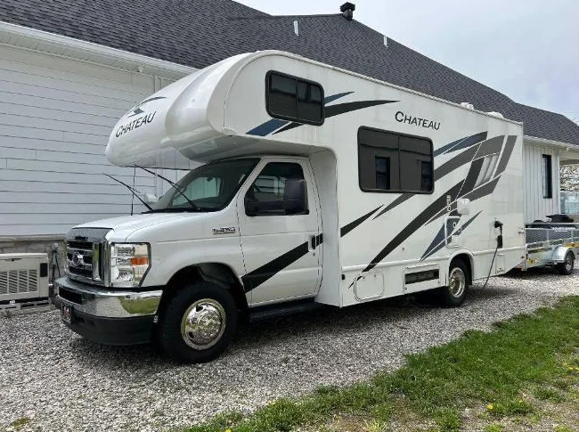 VR Château 22E 2025