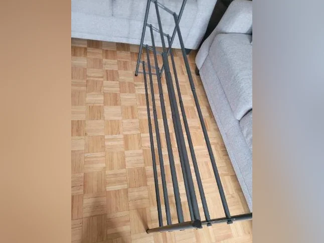 Étagère chaussure rangement thumbnail 7