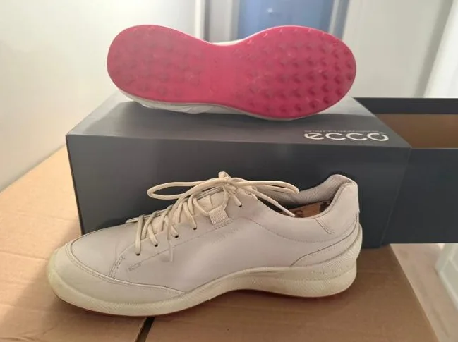 Souliers de golf thumbnail 5
