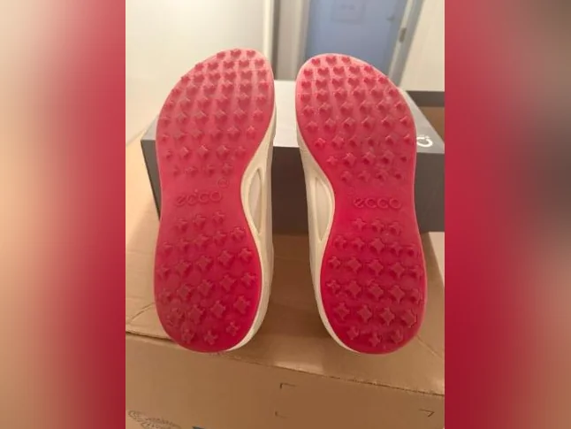 Souliers de golf thumbnail 3