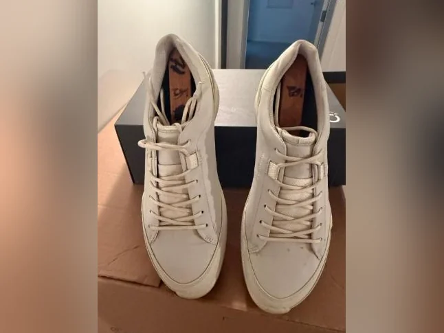 Souliers de golf thumbnail 2