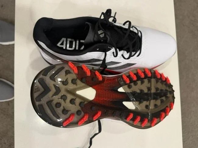 Souliers de golf thumbnail 8