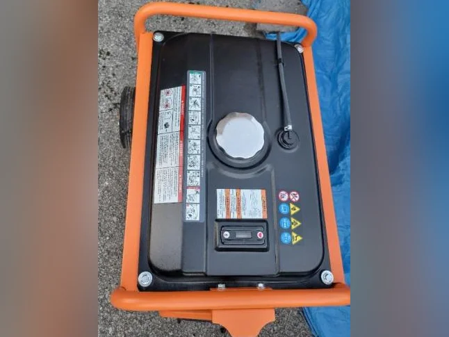 Génératrice Generac thumbnail 3