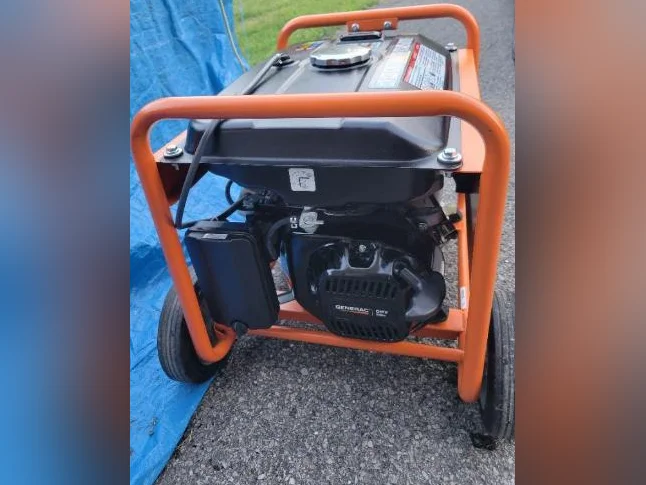 Génératrice Generac thumbnail 4