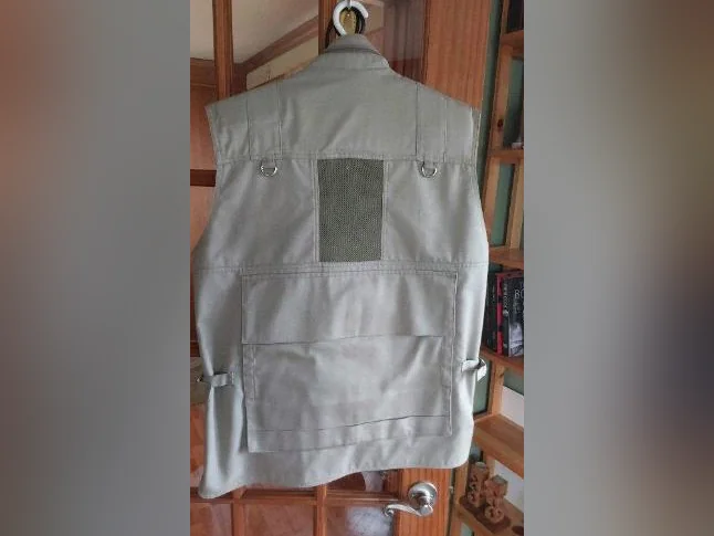 veste Tilley endurance L thumbnail 2