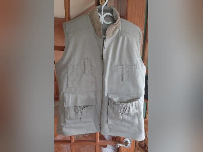 veste Tilley endurance L thumbnail 3