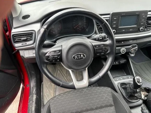 Kia Rio5 LX thumbnail 6