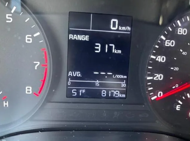 Kia Rio5 LX thumbnail 7