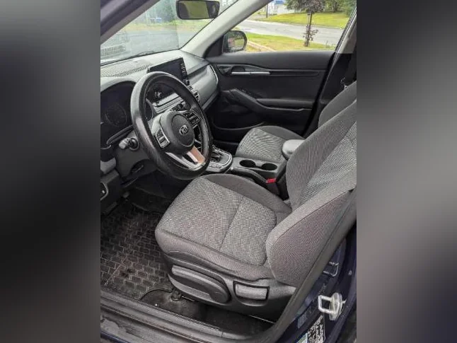Kia Seltos 2021 thumbnail 7