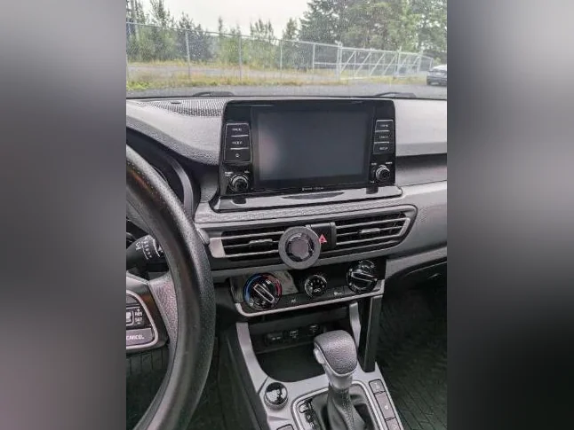 Kia Seltos 2021 thumbnail 6
