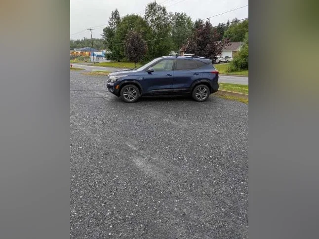 Kia Seltos 2021 thumbnail 4