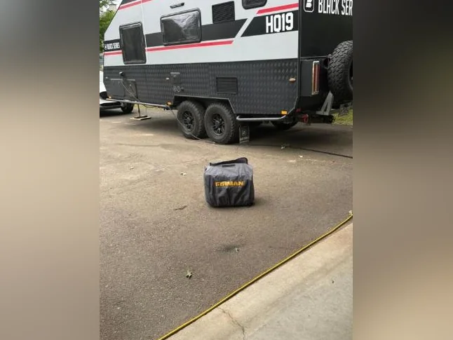 Génératrice Firman 2100 i