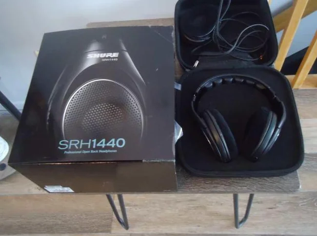 casque decoute professionnel thumbnail 2