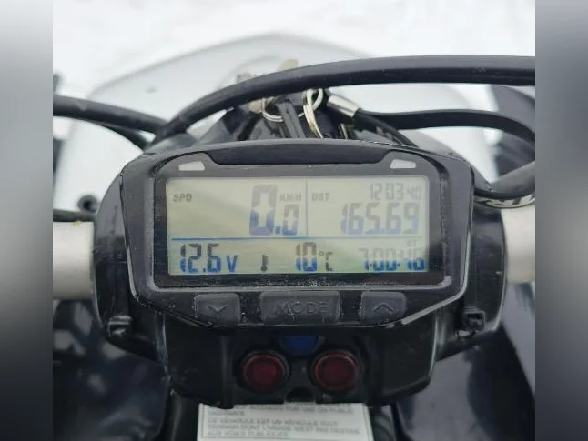 yamaha raptor 660 2001 thumbnail 4
