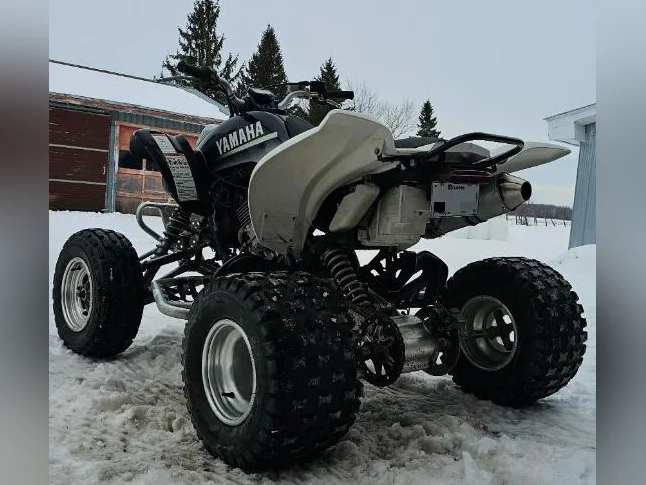 yamaha raptor 660 2001 thumbnail 6