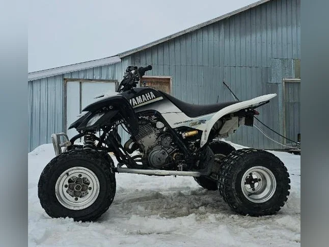 yamaha raptor 660 2001 thumbnail 8