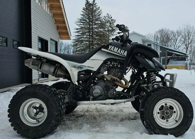 yamaha raptor 660 2001 thumbnail 9