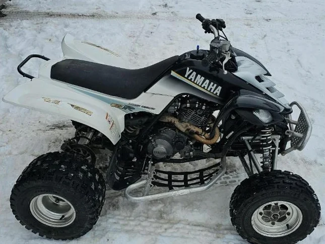 yamaha raptor 660 2001 thumbnail 3
