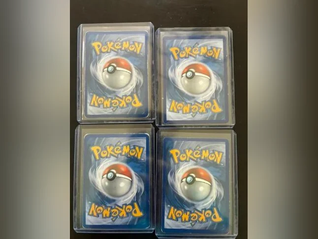 Cartes Pokémon thumbnail 2