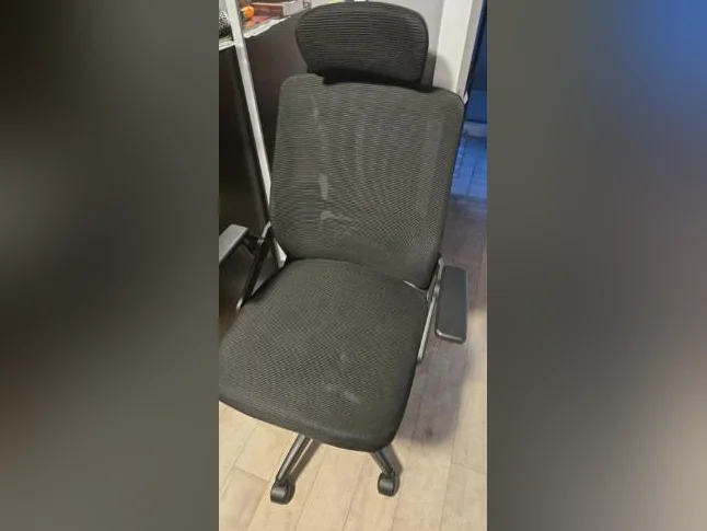 Chaise d'ordinateur
